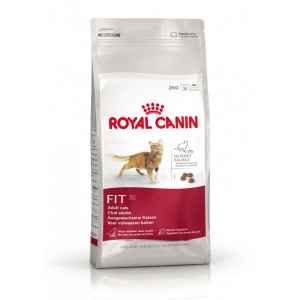 ROYAL CANIN CAT FIT 32